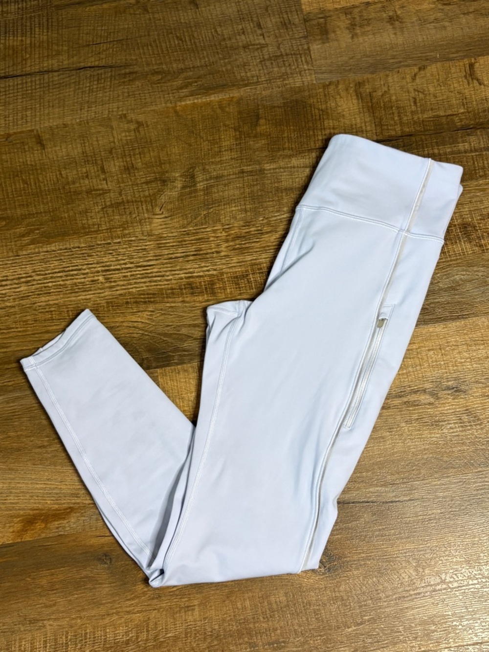 NWOT ATHLETA Ranier Reflective Tight - Picture 8 of 16